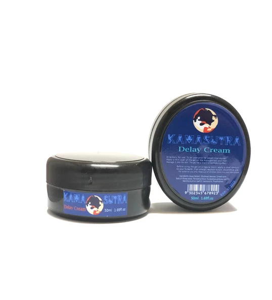 KAMASUTRA DELAY 50ML - Resim 2