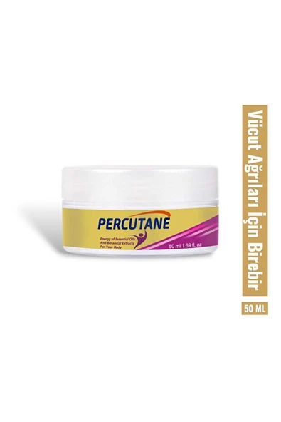 PERCUTANE KAVANOZ ürün görseli 1