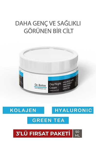DR BOTOKS ürün görseli 1