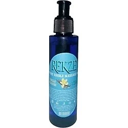 REKZE MASSAGE OIL VANİLYALI MASAJ YAĞI 125ML ürün görseli 1