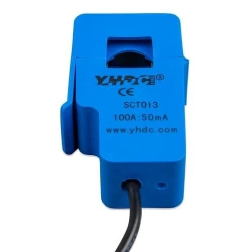 Victron CTR110000550 MultiPlus-II için Akım Trafosu ürün görseli 1