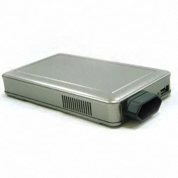 Linetech Tam Sinüs İnvertör 24V 120W Pure Sine Wave Inverter (12S-24E) ürün görseli 1