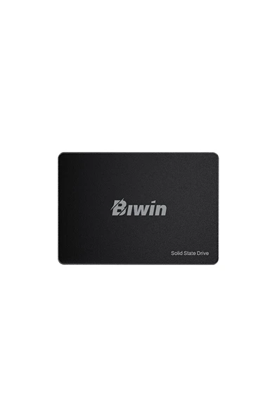 M100 512GB 2.5" Sata 3.0 SSD (BM100NN512G-RGX) - 550MB/S Okuma 480MB/S Yazma ürün görseli 1