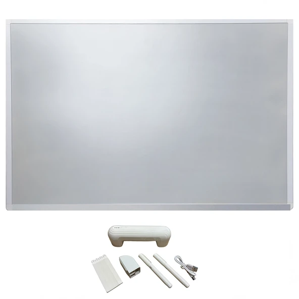 LC Manyetik Sihirli Yazı Tahtası 42'' - 106 cm ürün görseli 1