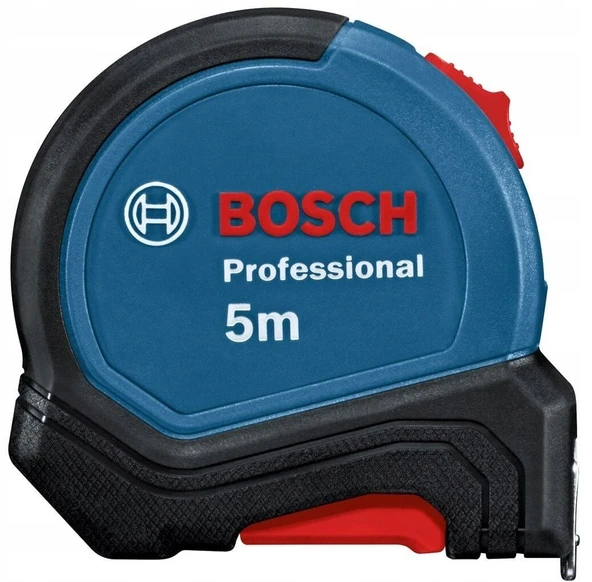 Bosch Profesyonel Şerit Metre 5 M - 1600A016BH - Resim 3