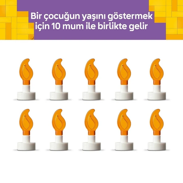 Doğum Günü Pastası 40815 - Resim 2