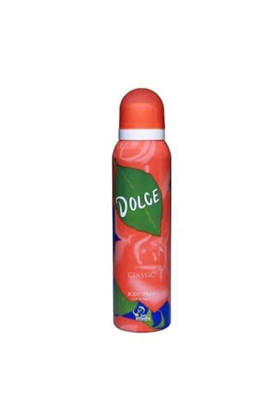 Dolce Vita 150 ml Kadın Deodorant ürün görseli 1