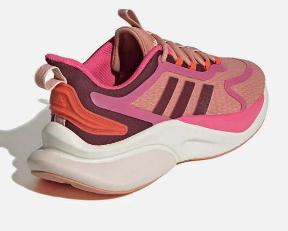 Adidas Alphabounce Kadın Koşu Ayakkabısı ürün görseli 1