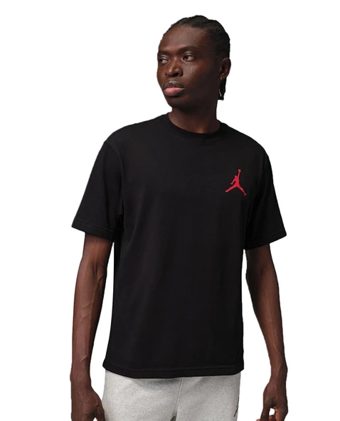 Nike Jordan Jumpman Label IR0342 Erkek Tişort ürün görseli 1