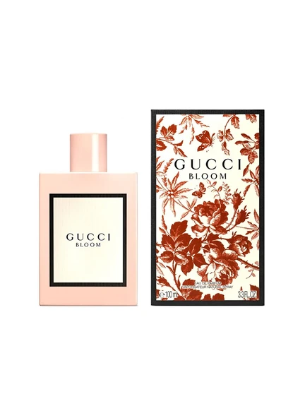 Gucci Bloom EDP 100 ml Kadın Parfüm ürün görseli 1