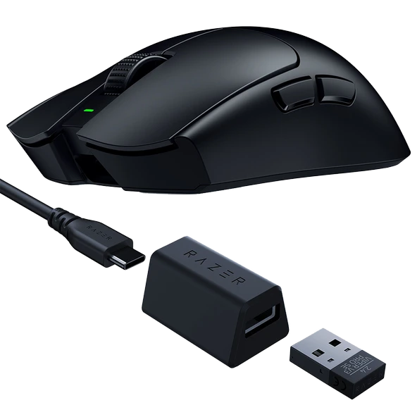 RAZER Viper V3 Pro SE Siyah 35000Dpi RZ01-04550100-R3G1 Kablosuz Gaming Mouse ürün görseli 1