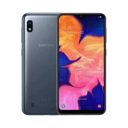 Samsung Galaxy A10 32 GB Mavi ürün görseli 1