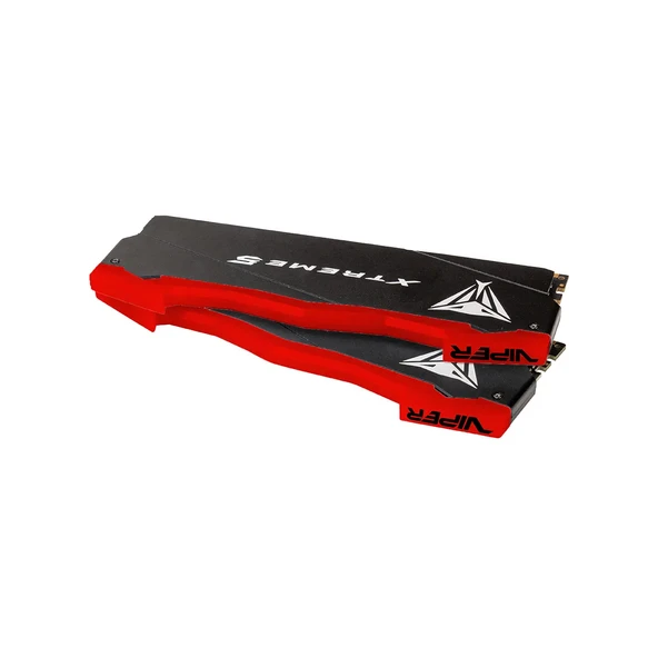 PATRIOT Viper Xtreme5 PVX532G70C32K 32GB(2x16) DDR5 7000MHz CL32 UDIMM Ram ürün görseli 1