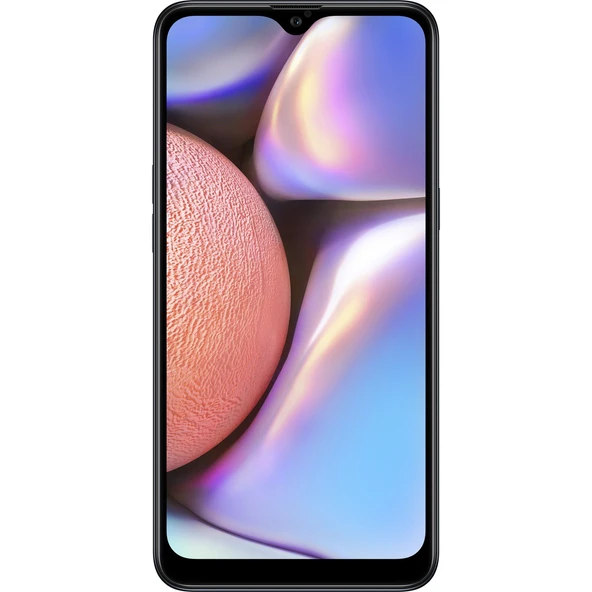 Samsung Galaxy A10s 32 GB Siyah ürün görseli 1