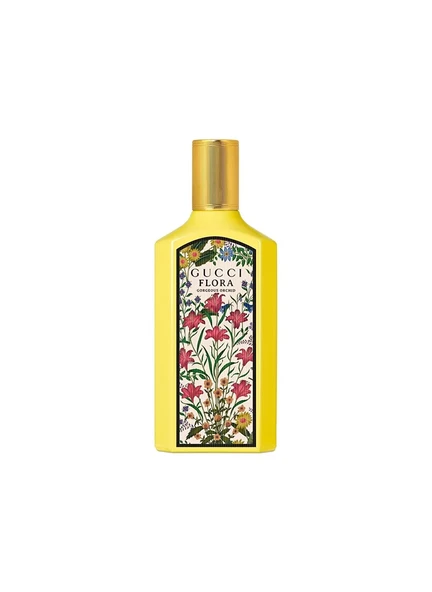 Gucci Flora Gorgeous Orchid EDP 100 ml Kadın Parfüm ürün görseli 1