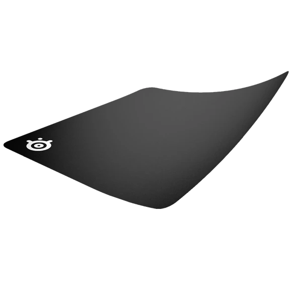 STEELSERIES QcK+ Large Gaming Mousepad Siyah SSMP63003 - Resim 2