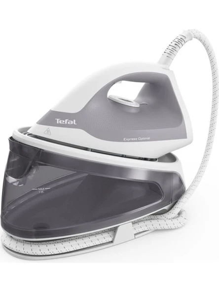 Tefal Express Mini SV4111 2200 W Buhar Kazanlı Ütü ( Sıfır - Kutu Açık ) ürün görseli 1