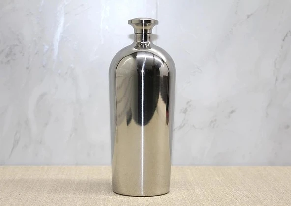 Çelik Shaker  Alk3939 ürün görseli 1