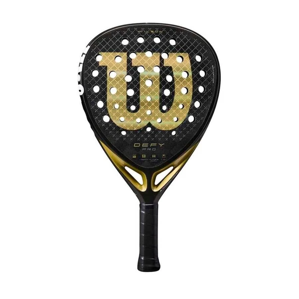 Wilson Defy Pro V1 Padel Raketi WR173611U2 ürün görseli 1