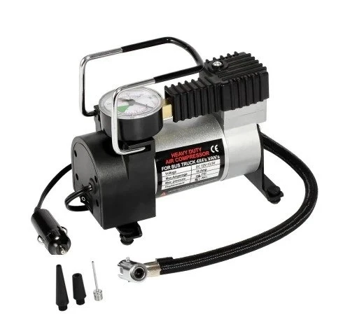 Ka-737 150psı 35 Lpm Oto Lastik Hava Kompresörü ürün görseli 1