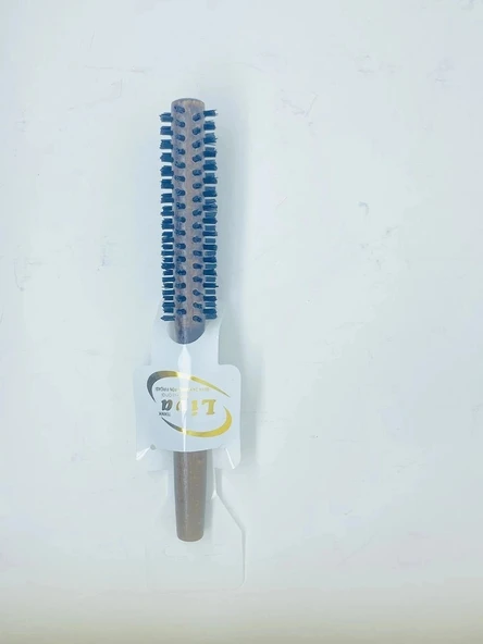 Liva 005 Isıya Dayanakli Fön Fırçası Tarak ürün görseli 1