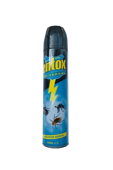 Entox Sinek Ilacı 300 Ml ürün görseli 1