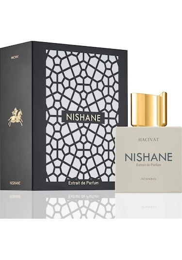 Nishane Hacivat Unisex Parfüm EDP 100 ML ürün görseli 1