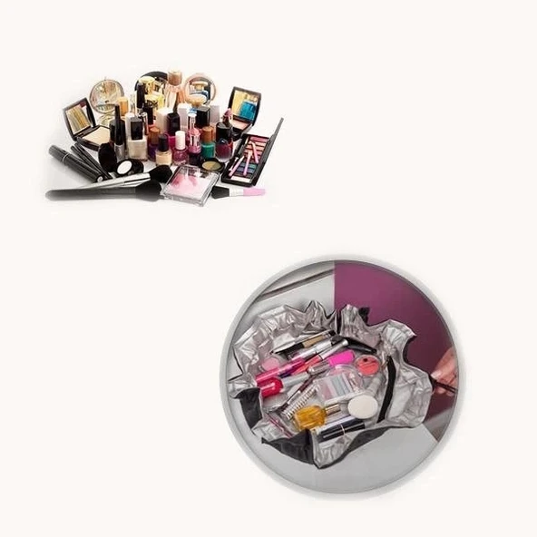 Cosmetic Express Kozmetik Organizeri ürün görseli 1
