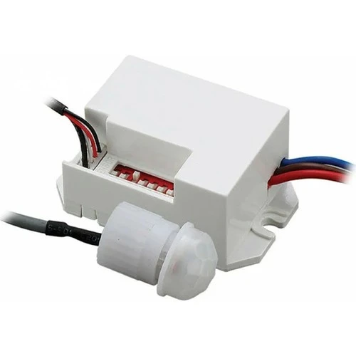 Ack AY31-01050 220V 360 Derece Mini Sensör ürün görseli 1