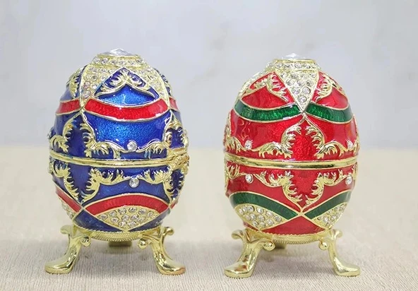Swaroski Yumurta Alk3825 ürün görseli 1