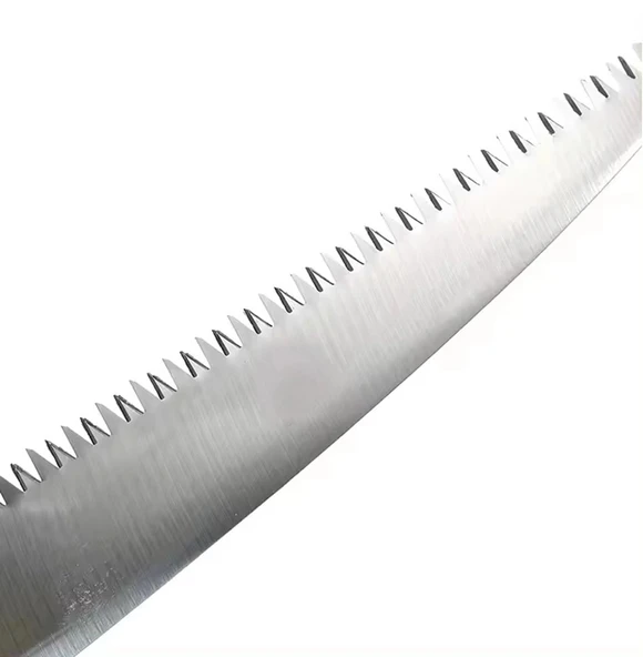 180 Mm Katlanır Budama Testeresi Çakı Tipi - Resim 5