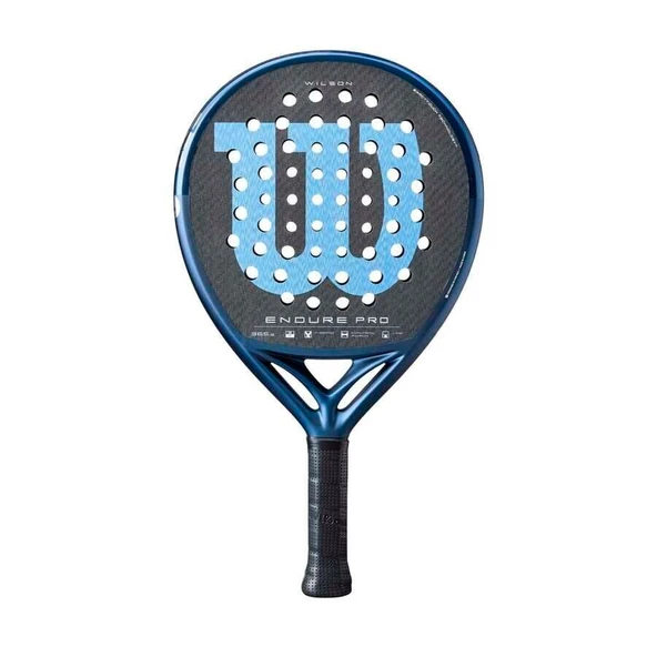 Wilson Endure Pro V1 Padel Raketi WR190311U2 ürün görseli 1