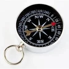 Pusulakulplu Metal Pusula  G34 ürün görseli 1
