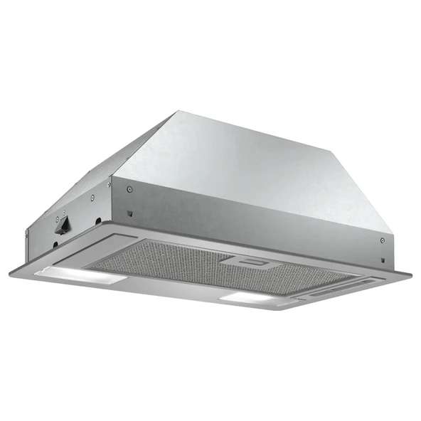 Bosch DLN53AA70 Serie 2 D Enerji Sınıfı 53 Cm Gömme Davlumbaz ürün görseli 1