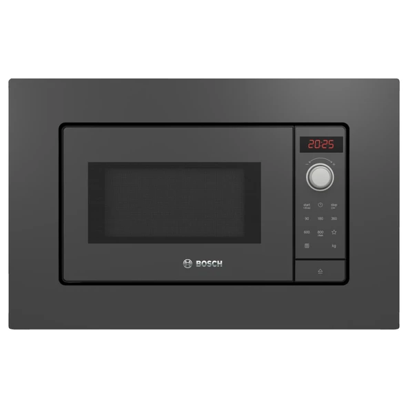 Bosch BFL623MG3 Serie 2 Ankastre Mikrodalga Fırın ürün görseli 1