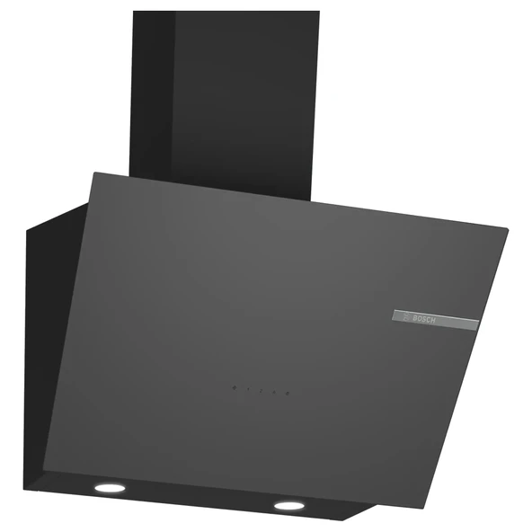Bosch DWK66PJ70T Serie 4 A Enerji Sınıfı 60 Cm Duvar Tipi Davlumbaz ürün görseli 1