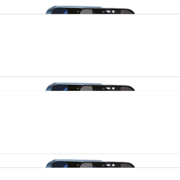Samsung Galaxy A21s 3d Antistatik Hayalet Cam Ekran Koruyucu ürün görseli 1