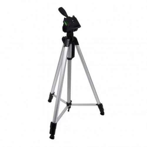 1570 Mm Tripod 3yönlü Profesyonel Süper Kalite - Resim 2