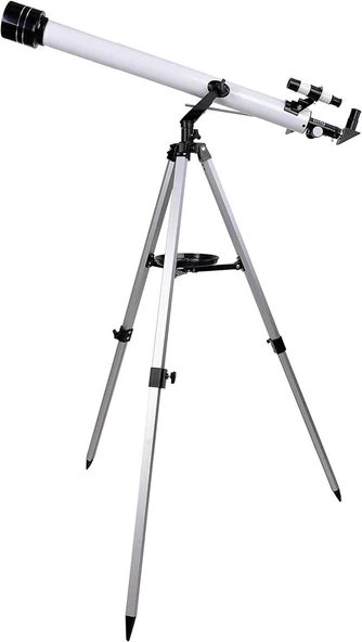 F900x60 Gökbilimsel Uzay Teleskopu - Resim 4
