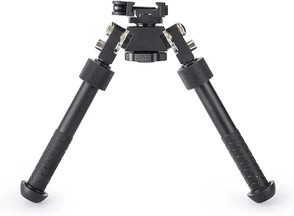 Super X Tac Picatinny Rail 22 Mm Hareketli Bipod ürün görseli 1