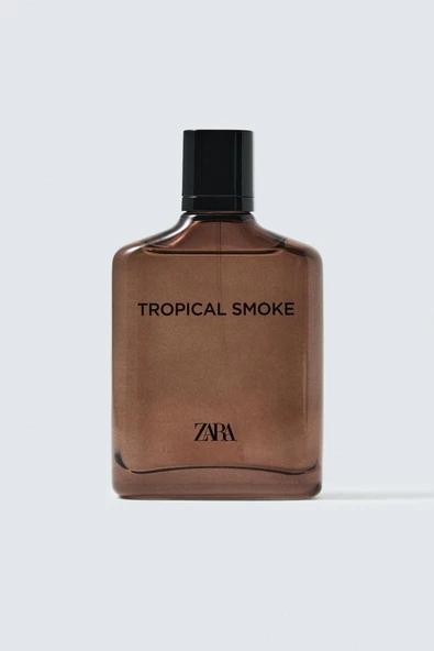 ZARA TROPICAL SMOKE EDT 100ML (3.4 FL.OZ) ürün görseli 1