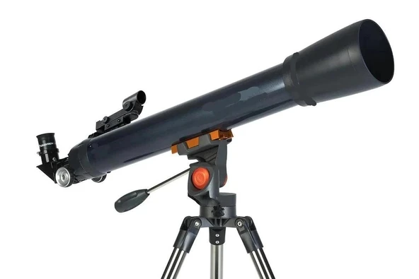 Az 70070 Astronomik Teleskop - Resim 5