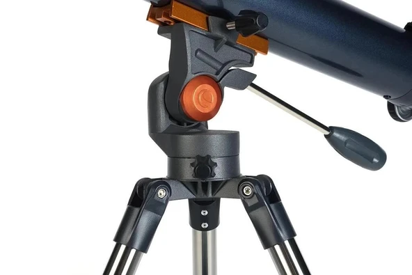Az 70070 Astronomik Teleskop - Resim 4