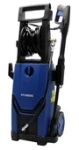 Hyundai HYB165P 2400W Yüksek Basınçlı Yıkama Makinası 165 Bar 7m Hortum 2 Yıl Garantili ürün görseli 1