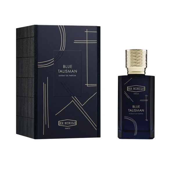 Ex Nihilo Blue Talisman Extrait De Parfum Spray 100ml ürün görseli 1