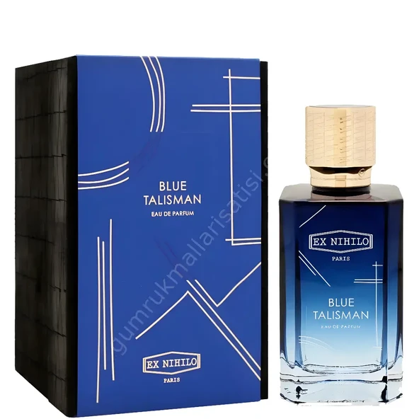 Ex Nihilo Fleur Narcotique Extrait de Parfum Erkek 100 Ml ürün görseli 1