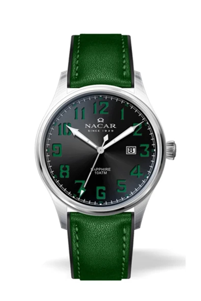 Nacar NC08-29430617-ABL6 Erkek Kol Saati ürün görseli 1