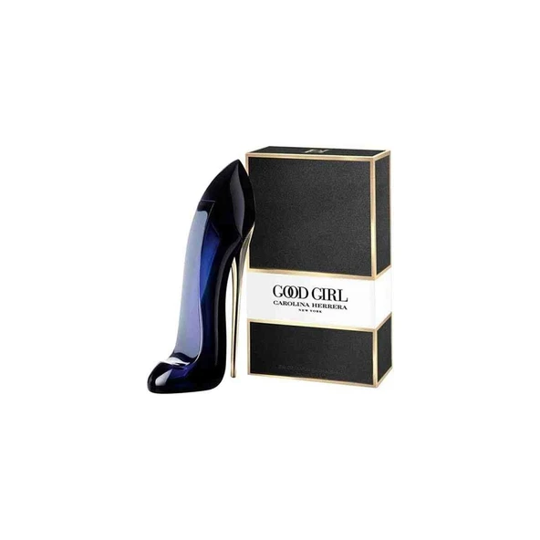 Carolina Herrera 80ML Kadın Parfüm Edp ürün görseli 1