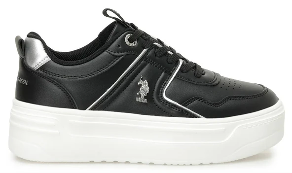 U.S. Polo Assn Clarke Unisex Spor Ayakkabı ürün görseli 1