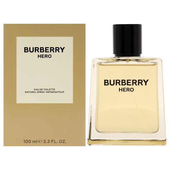 burberry her edt 100 ml erkek parfüm ürün görseli 1